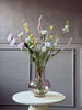 Buket Hvid / Rosa - WILD FLORA