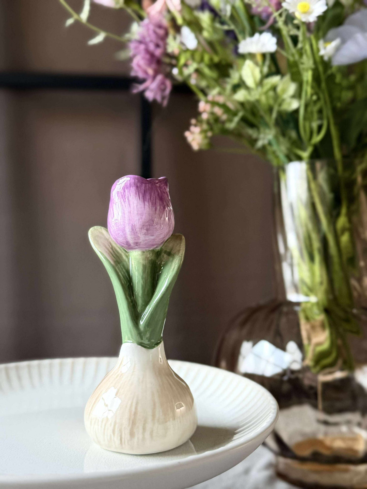 Tulipanløg - 3 farver