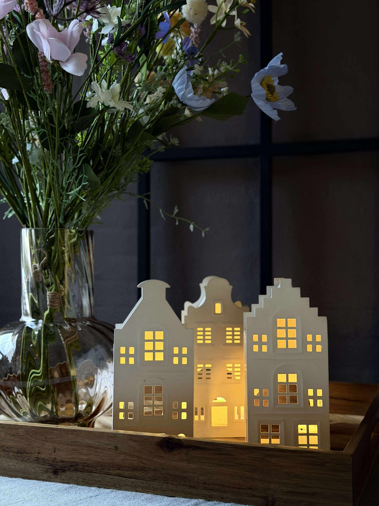 Lyshus - Mix