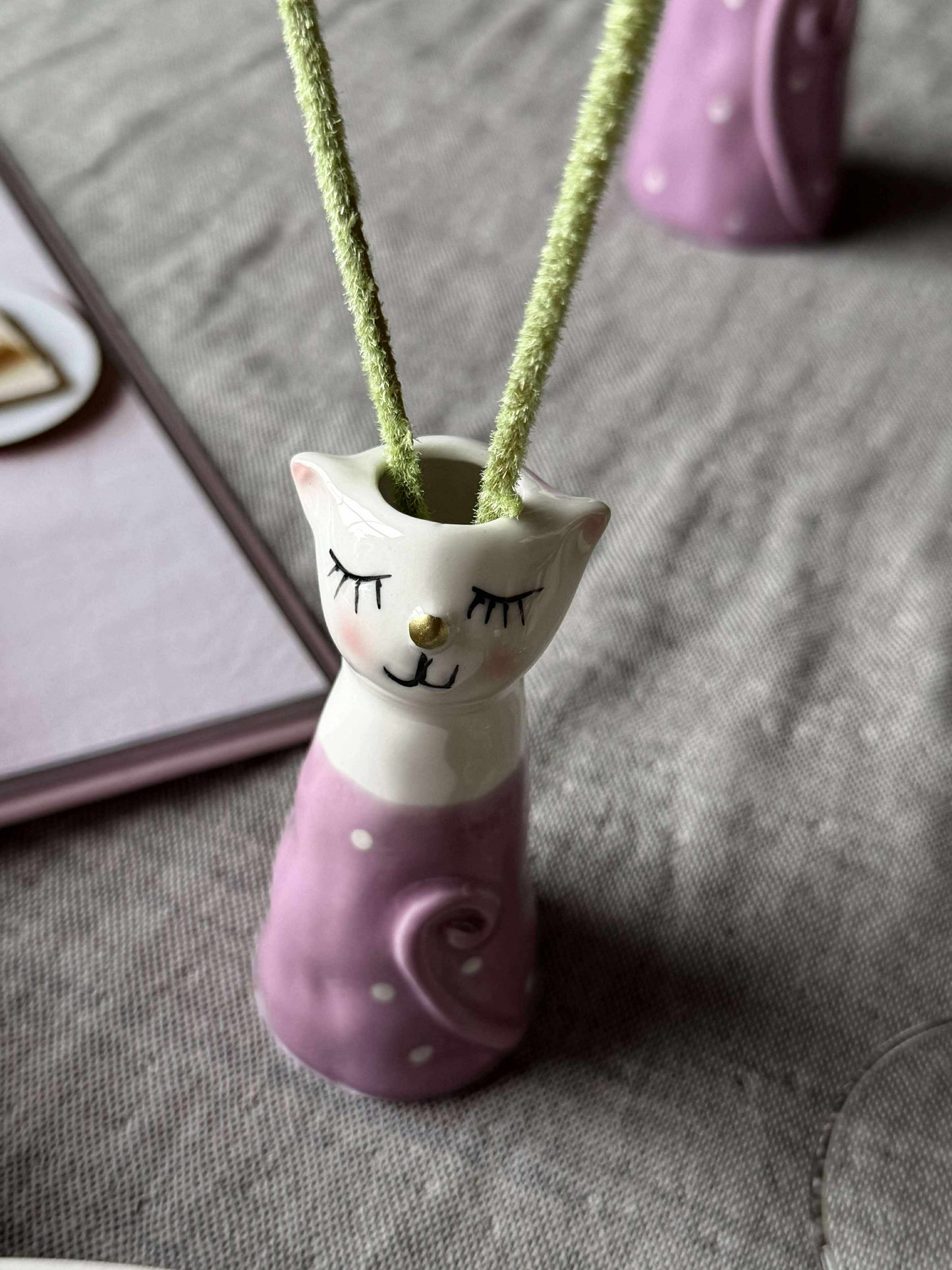 Vase - Lilla i flere størrelser