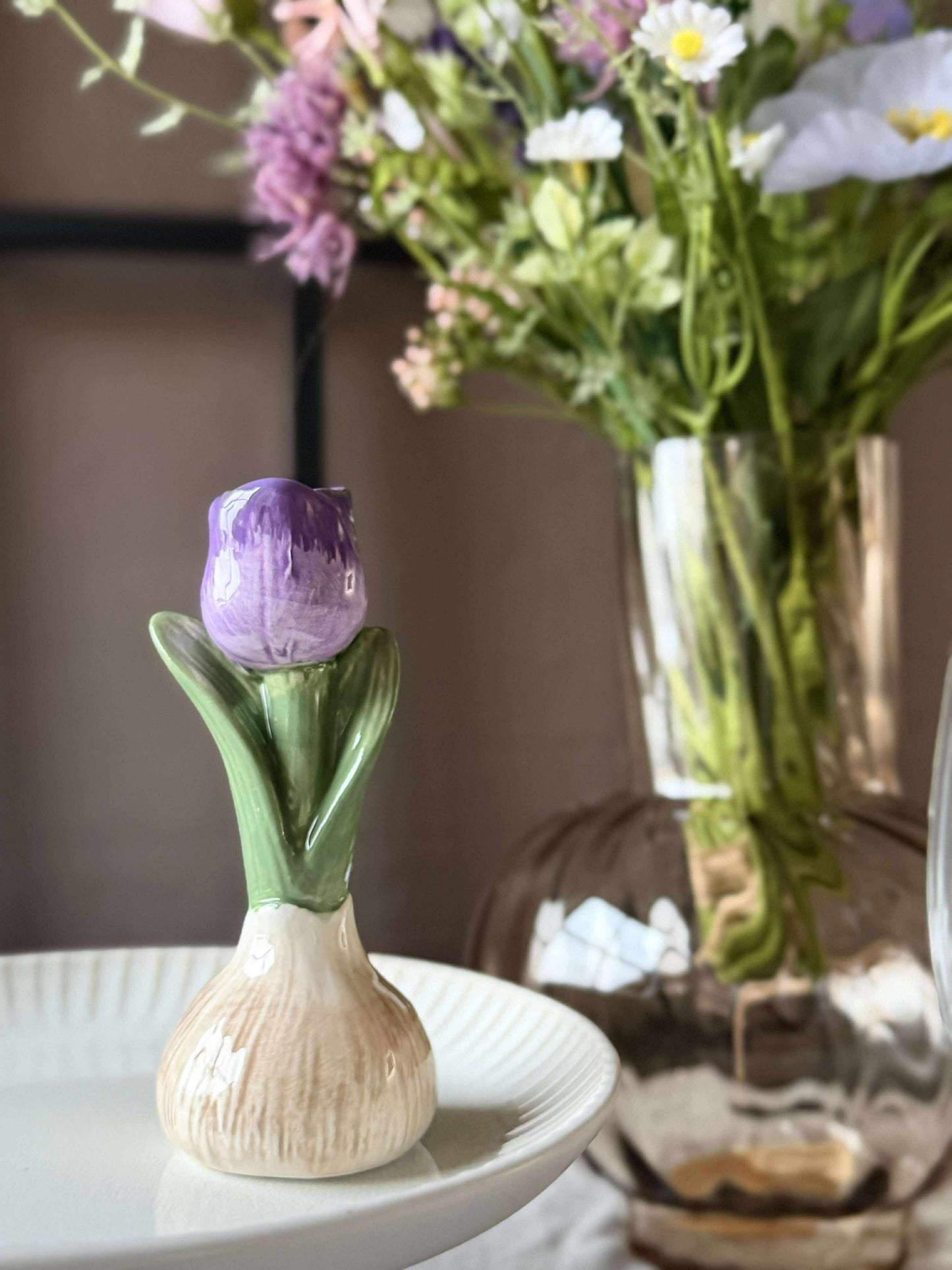 Tulipanløg - 3 farver