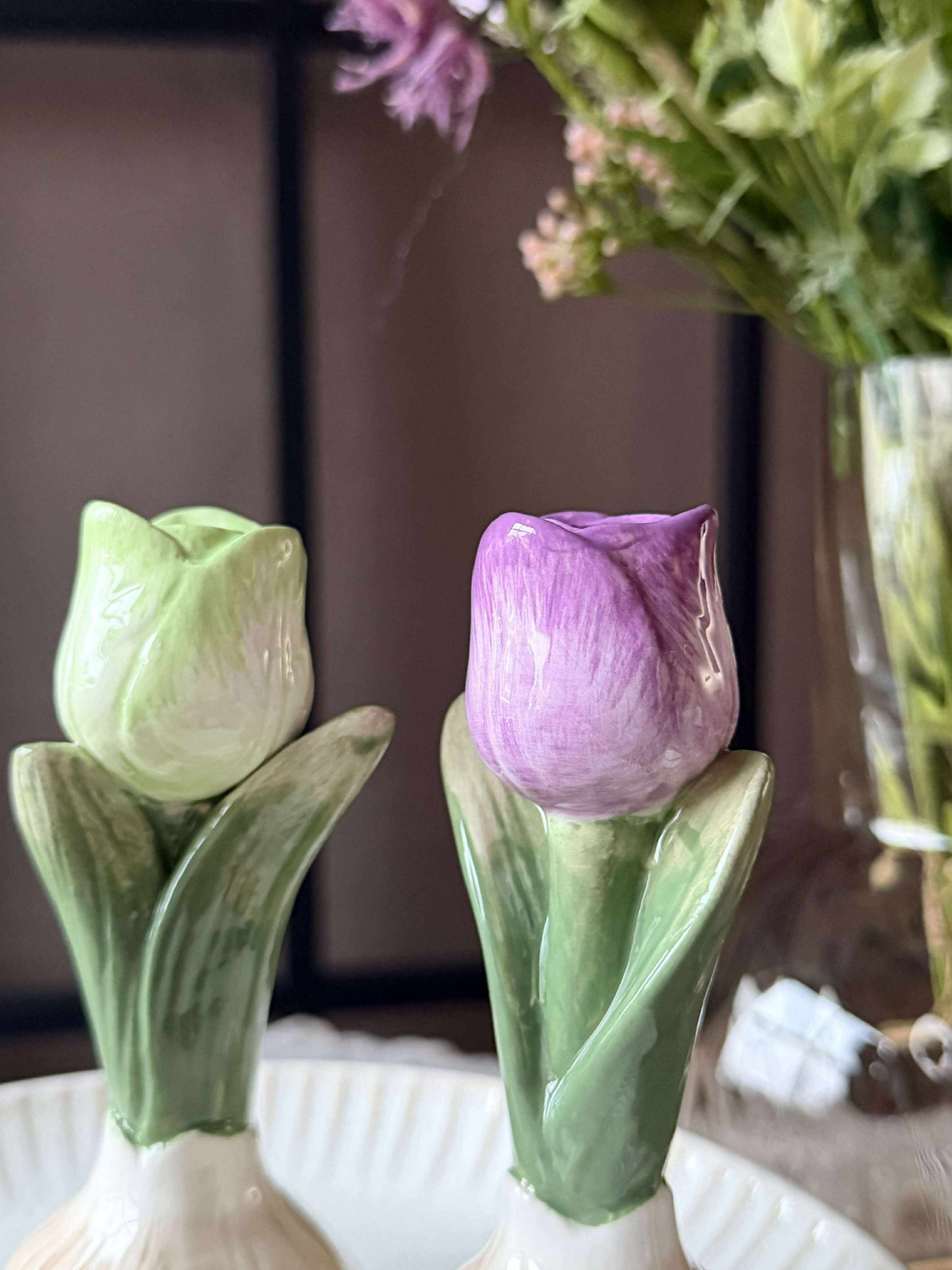 Tulipanløg - 3 farver