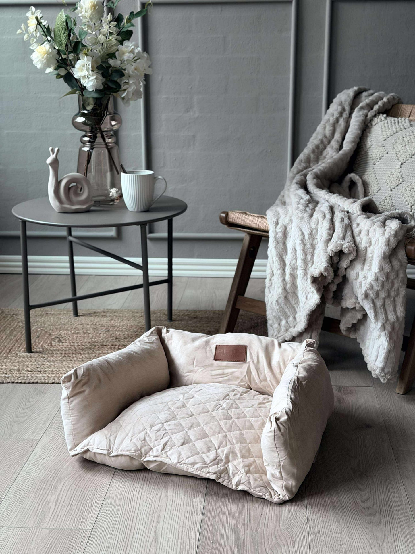 Sofa til kæledyr