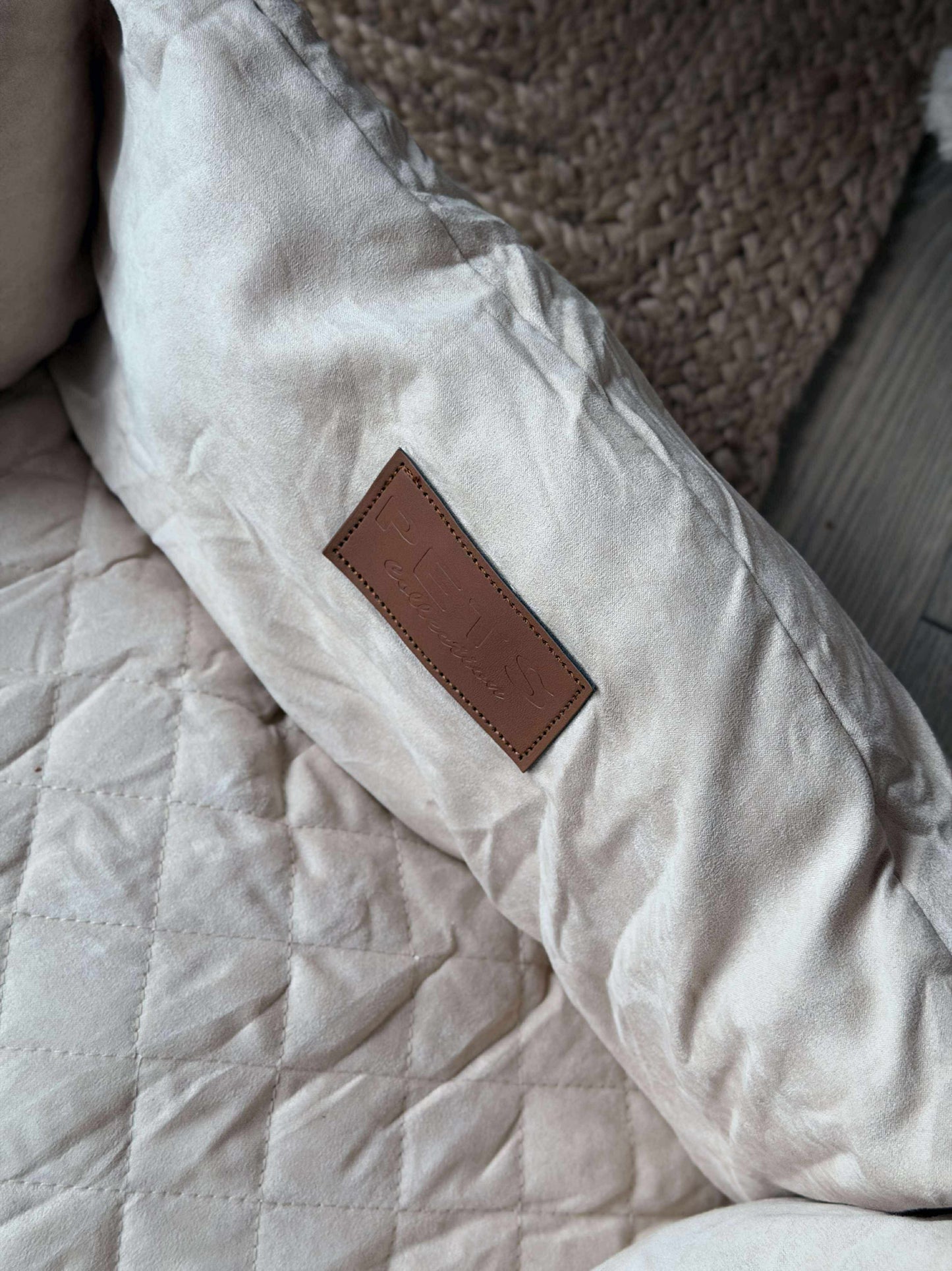 Sofa til kæledyr