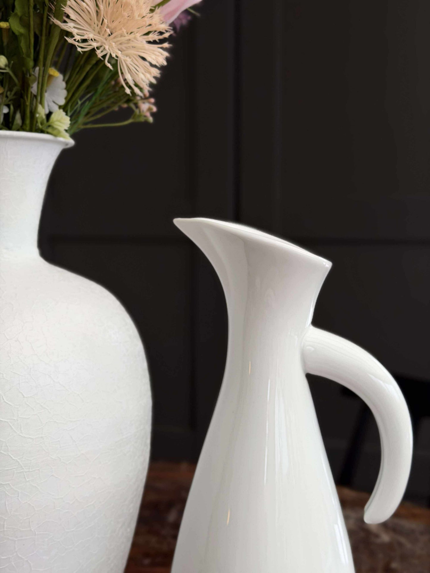 Kande porcelæn
