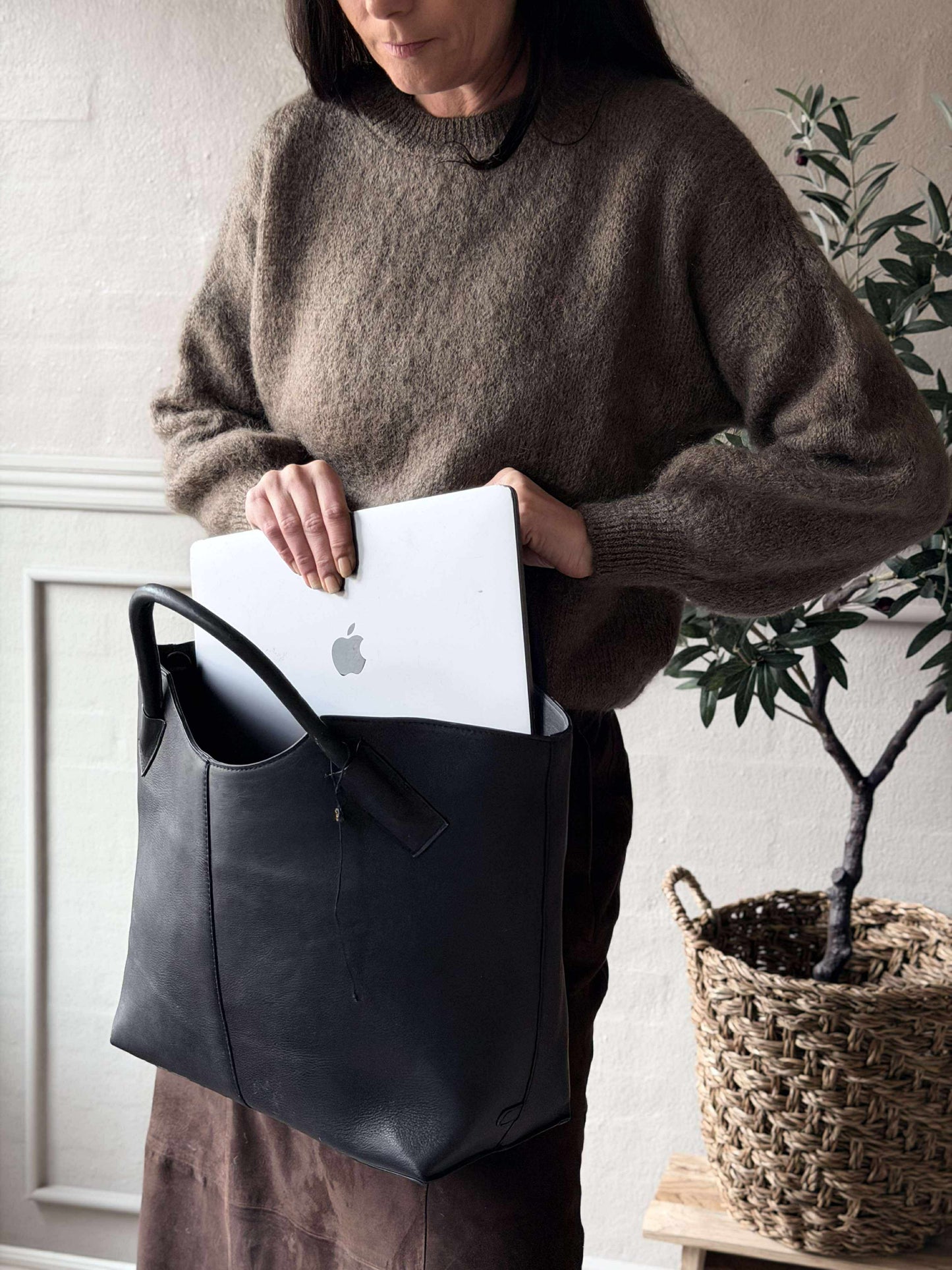 Arbejdstaske / Shopper