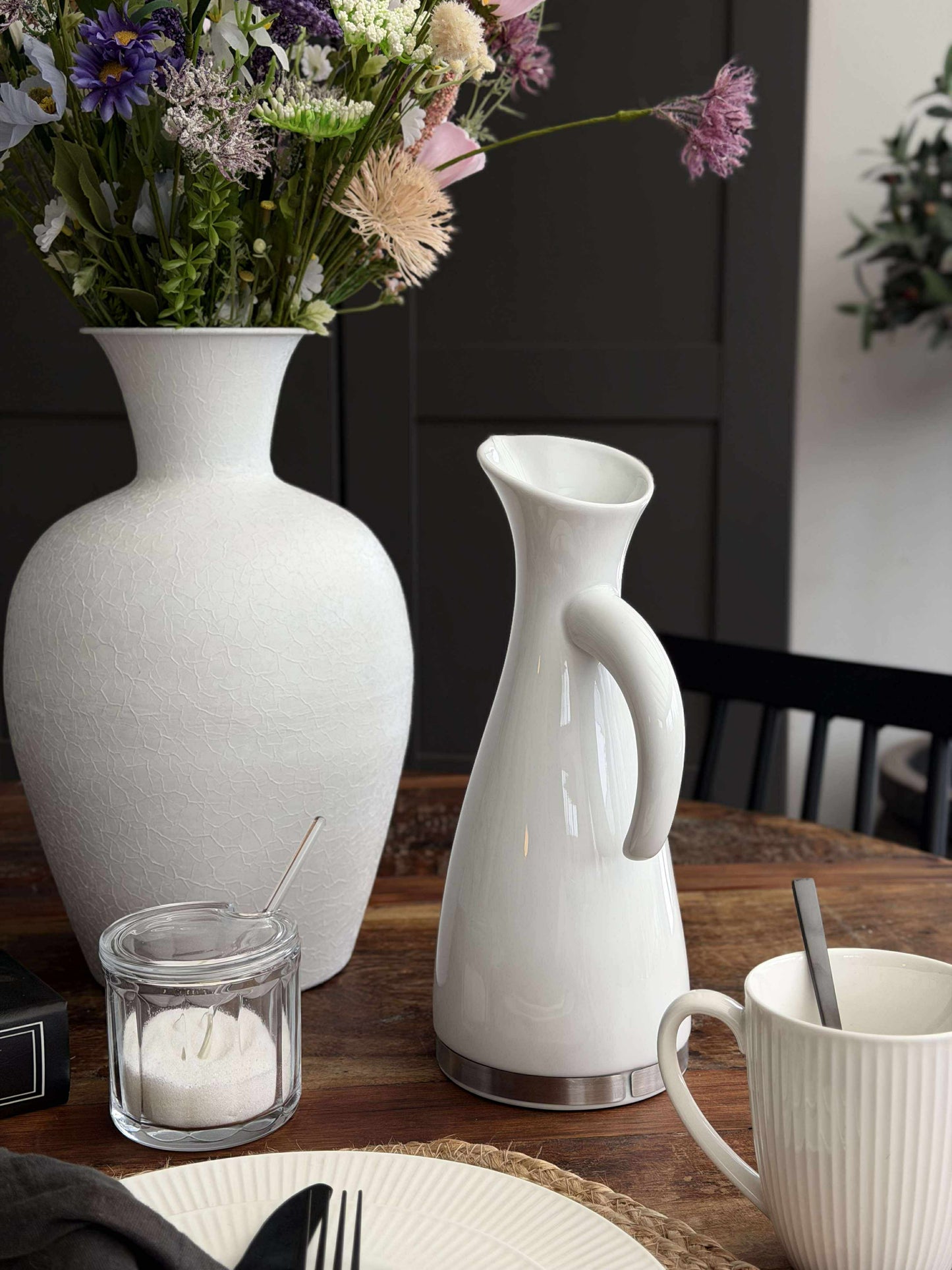 Kande porcelæn