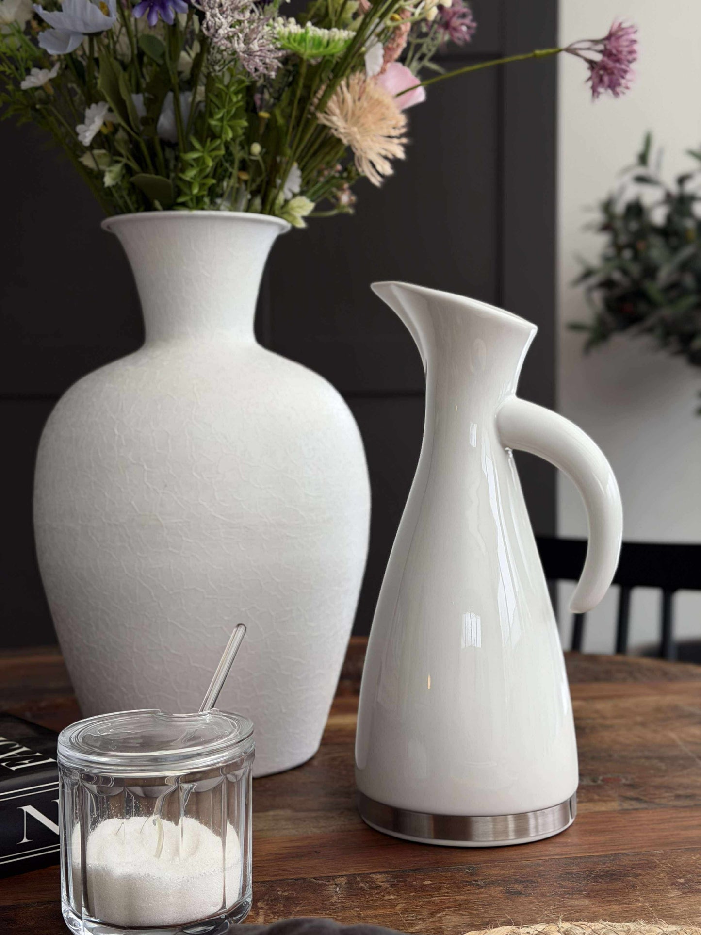 Kande porcelæn