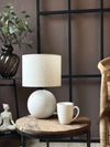 Bordlampe STONEWARE