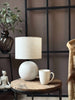 Bordlampe STONEWARE