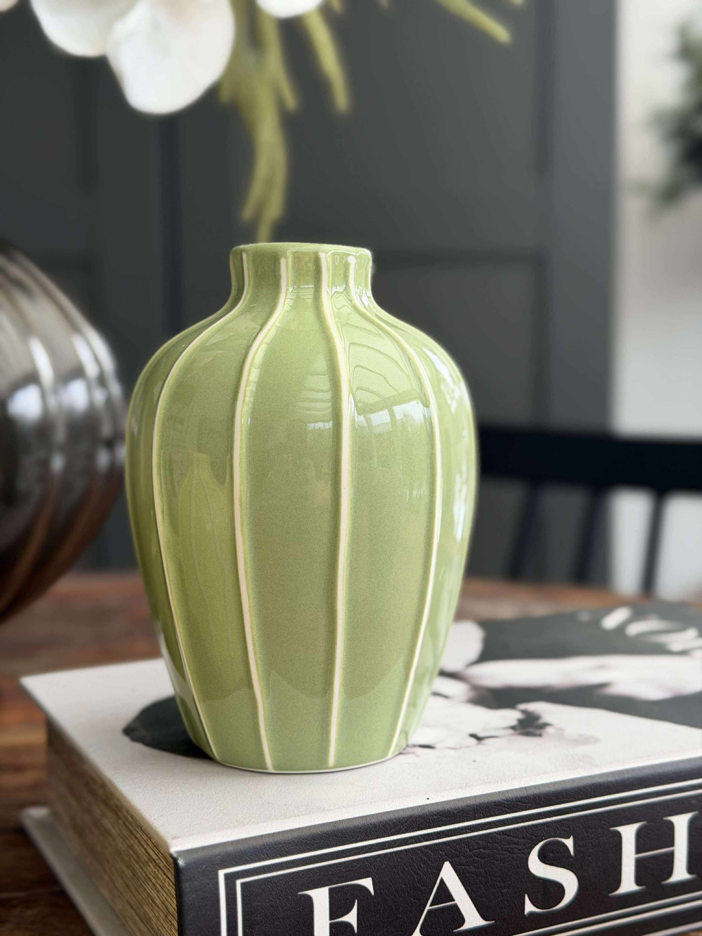 Vase - Flere farver