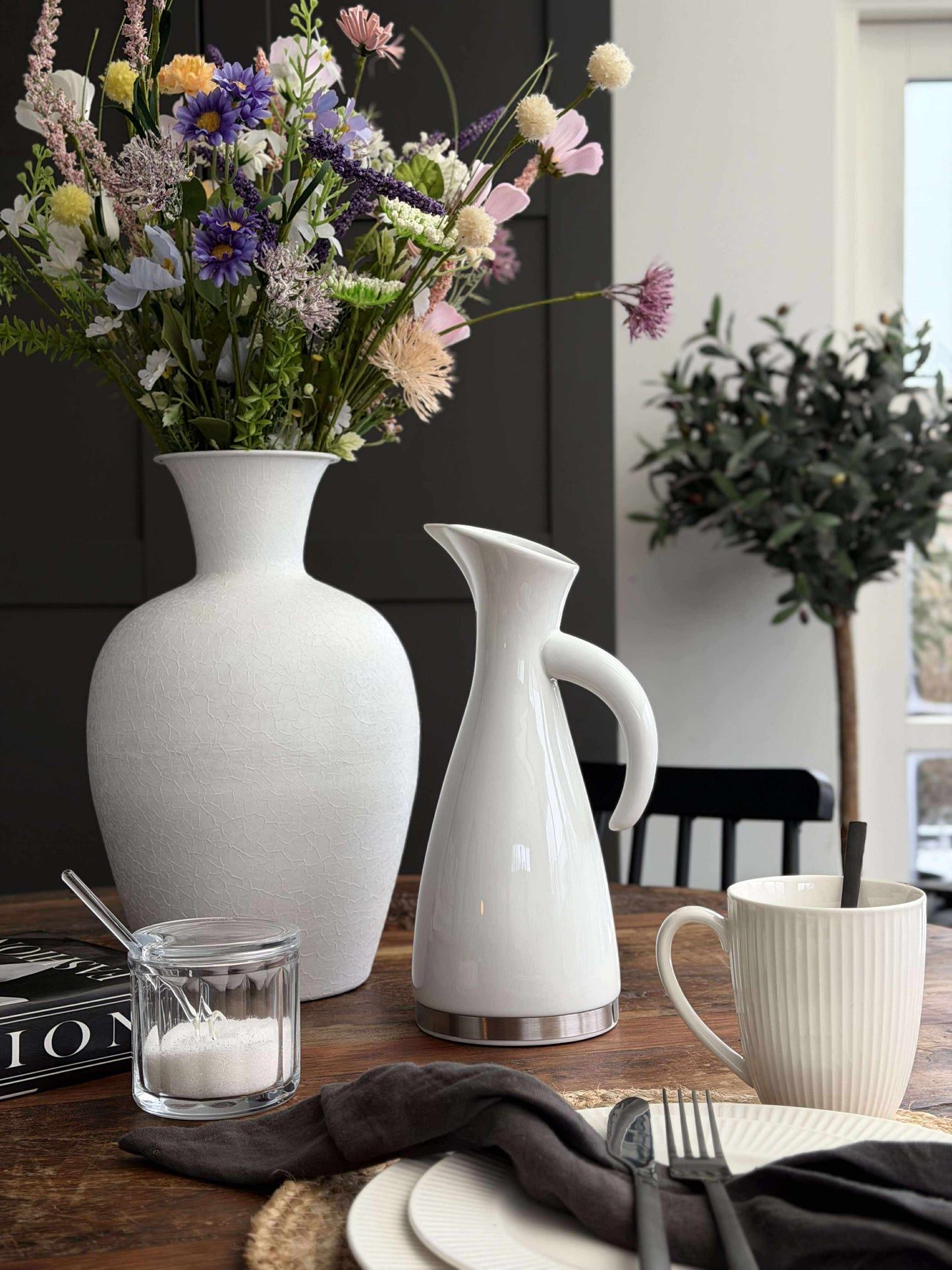 Kande porcelæn