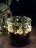 Glas til dekoration