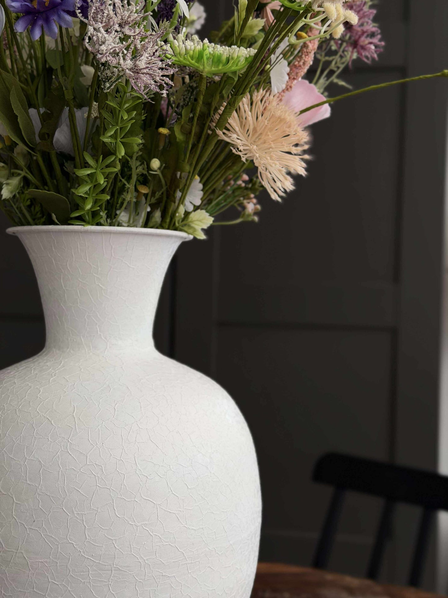 Vase - Rustik overflade