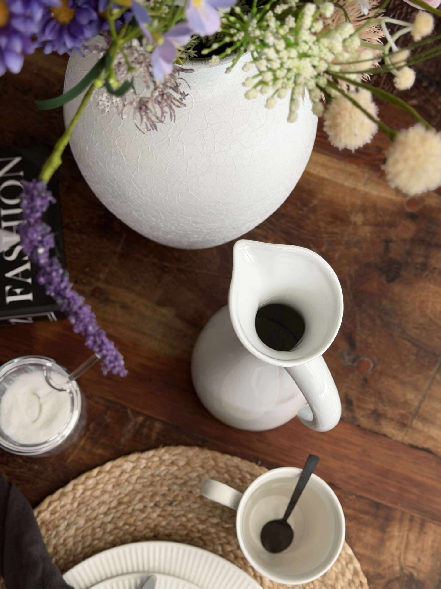 Kande porcelæn