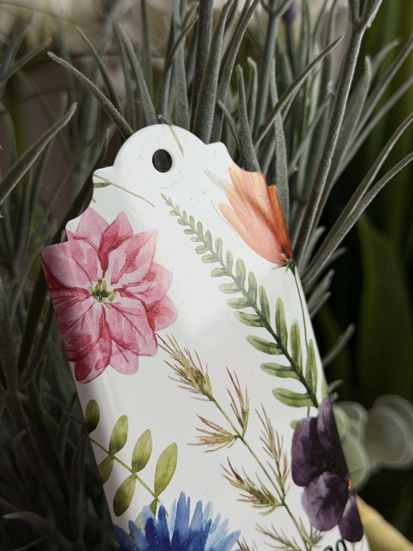 Termometer – Flower mix