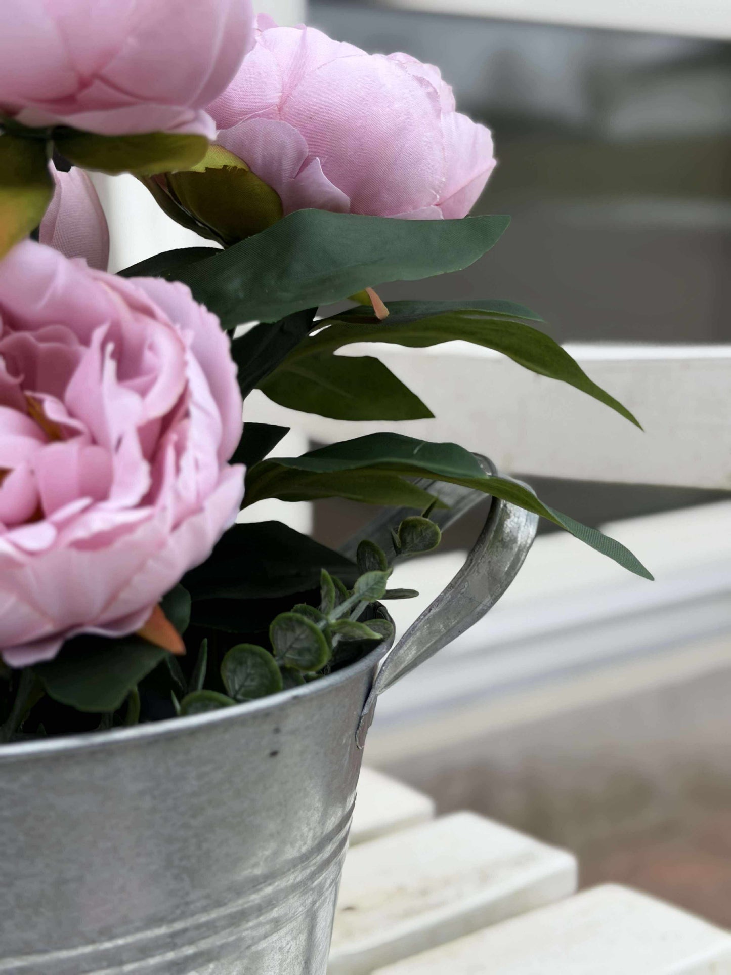 Skjuler med hank - Lille