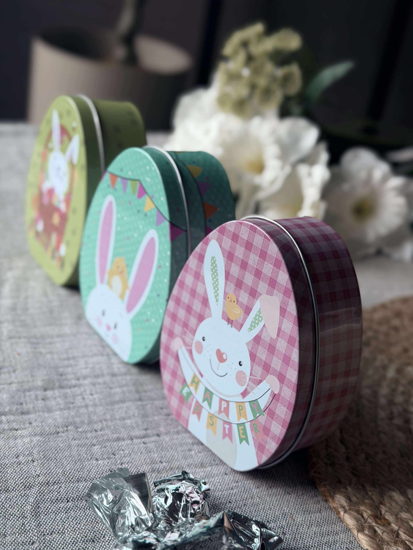 Dåse - EASTER MIX