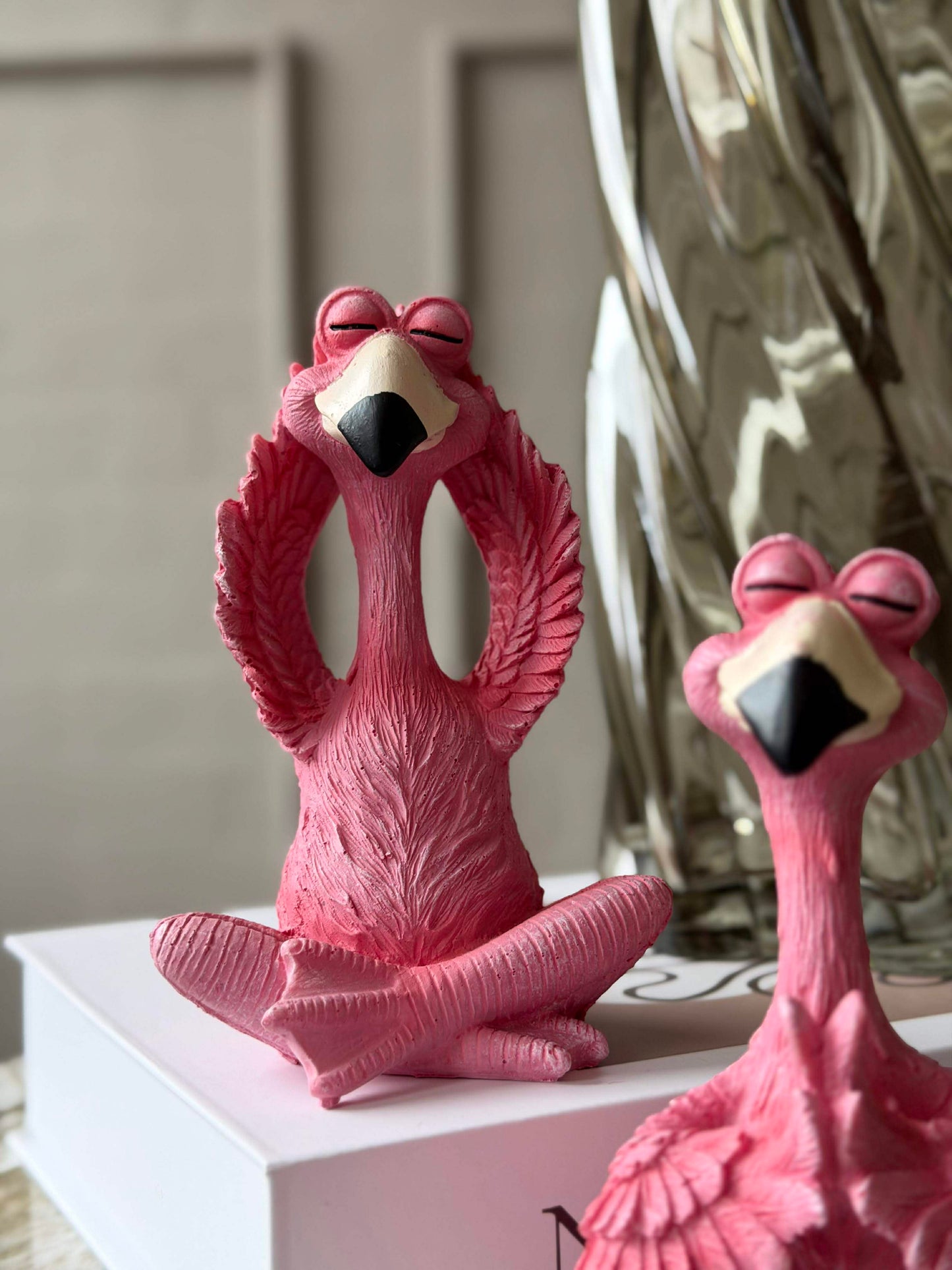 Flamingo MIX