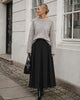 Nederdel MdcLeona - Black