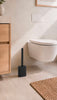 Toiletbørste Black