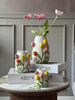 Vase med tulipaner - Flere størrelser