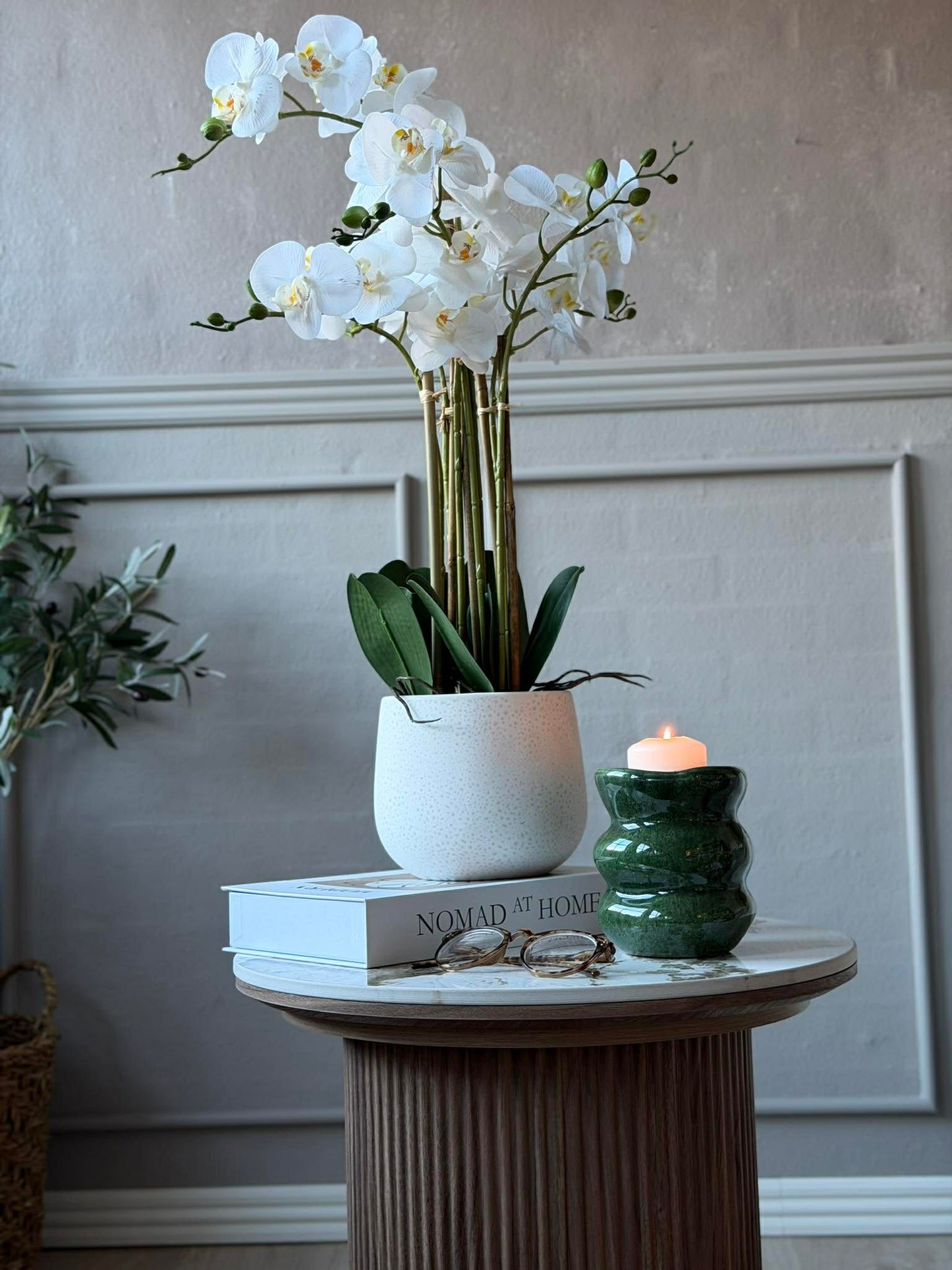 Vase Forest - Small