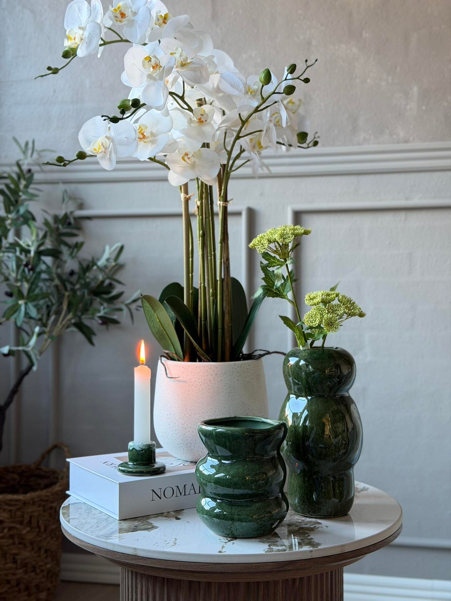 Vase Forest - Big