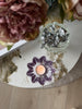 Lysestage Lilly - Flere farver