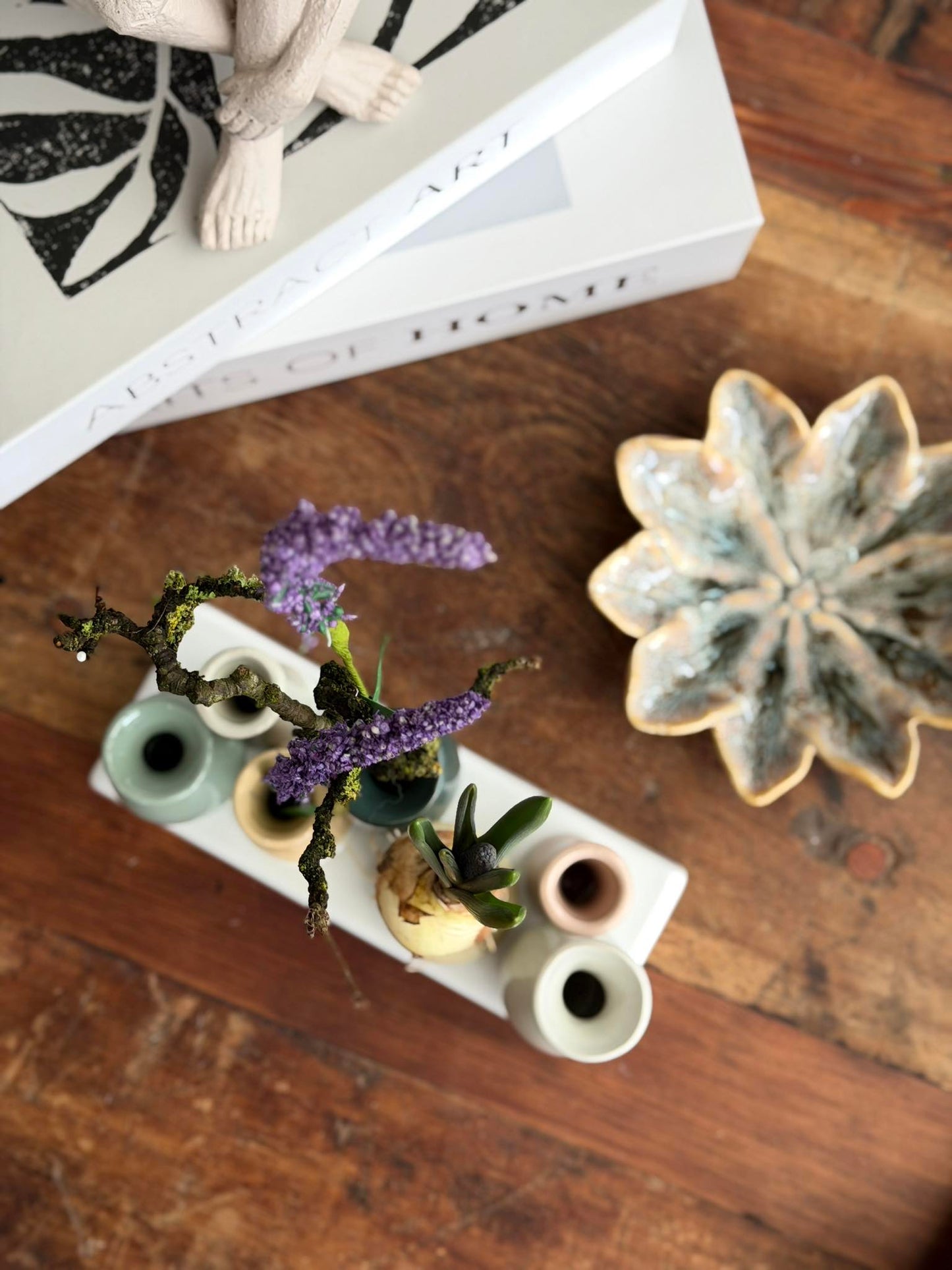 Vase Siluetta