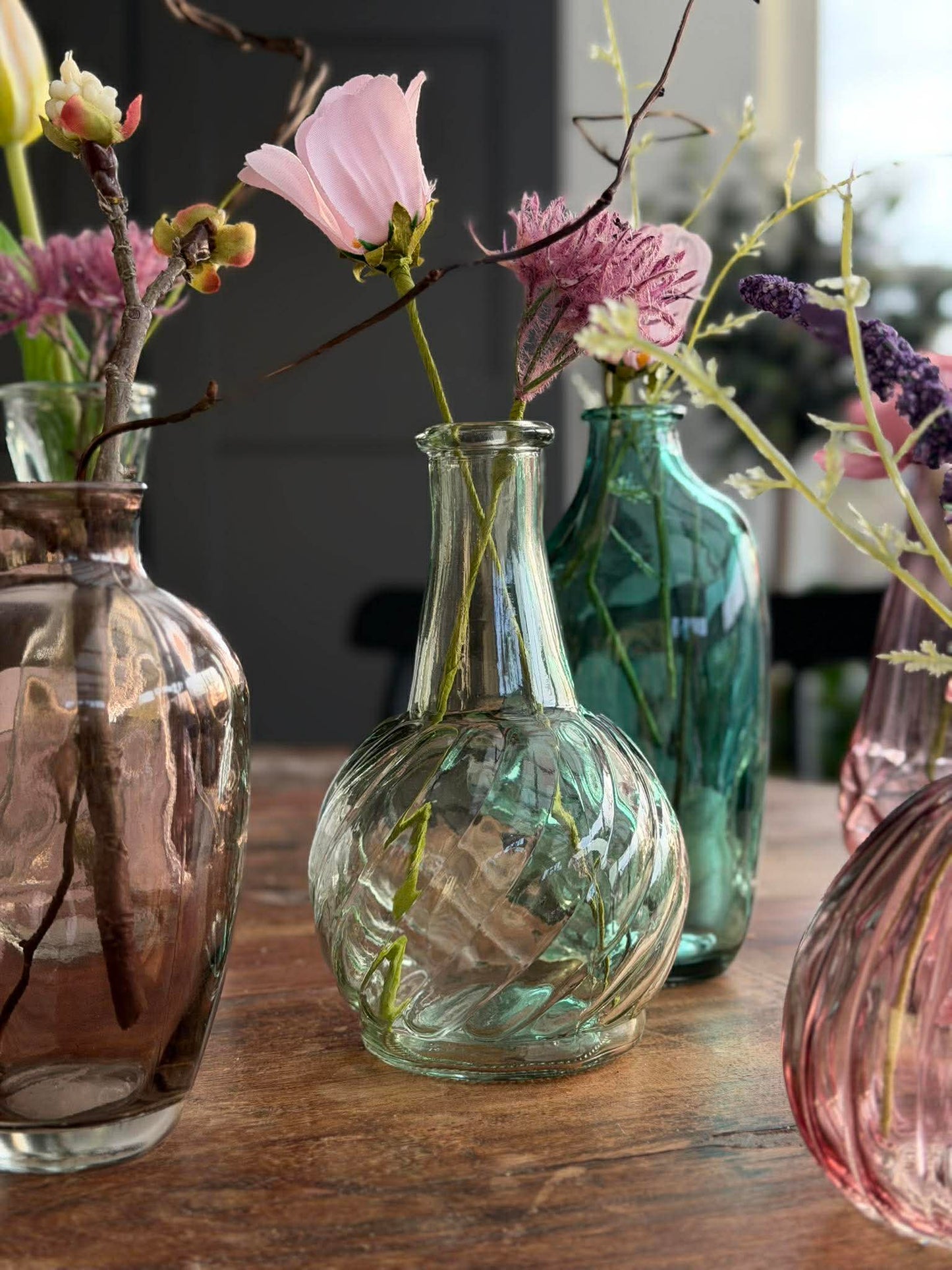 Vase - Grøn