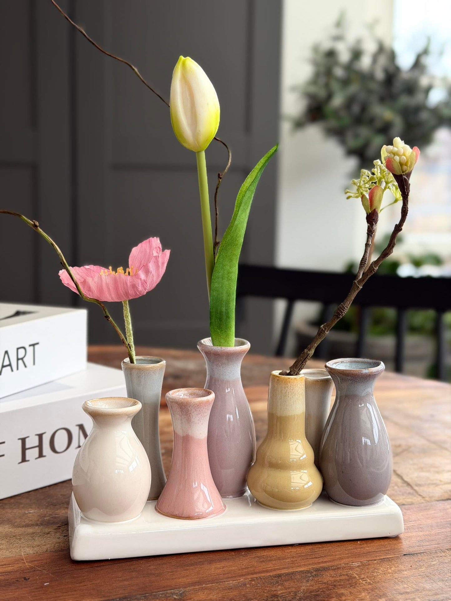 Vase Siluetta