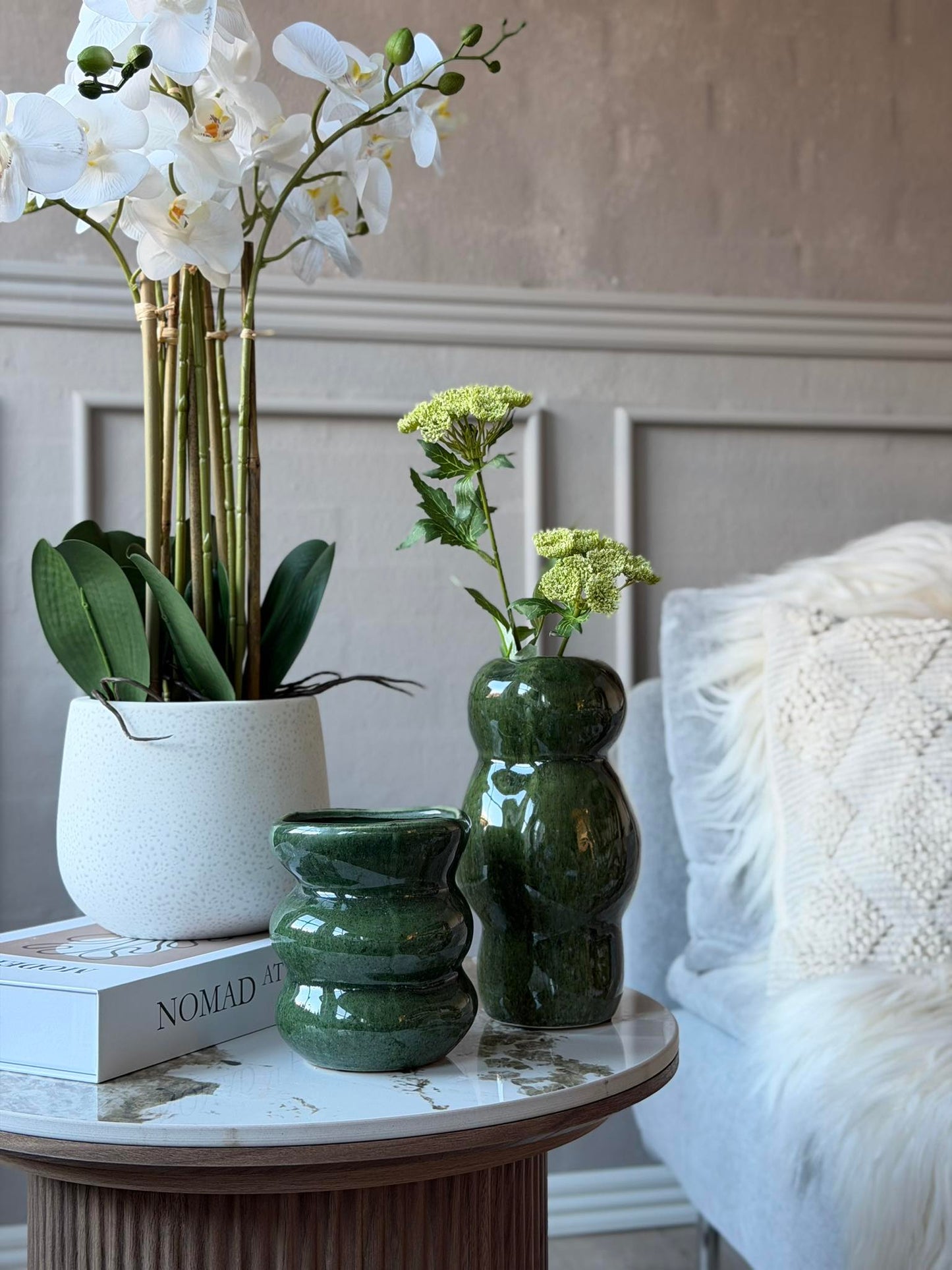 Vase Forest - Small
