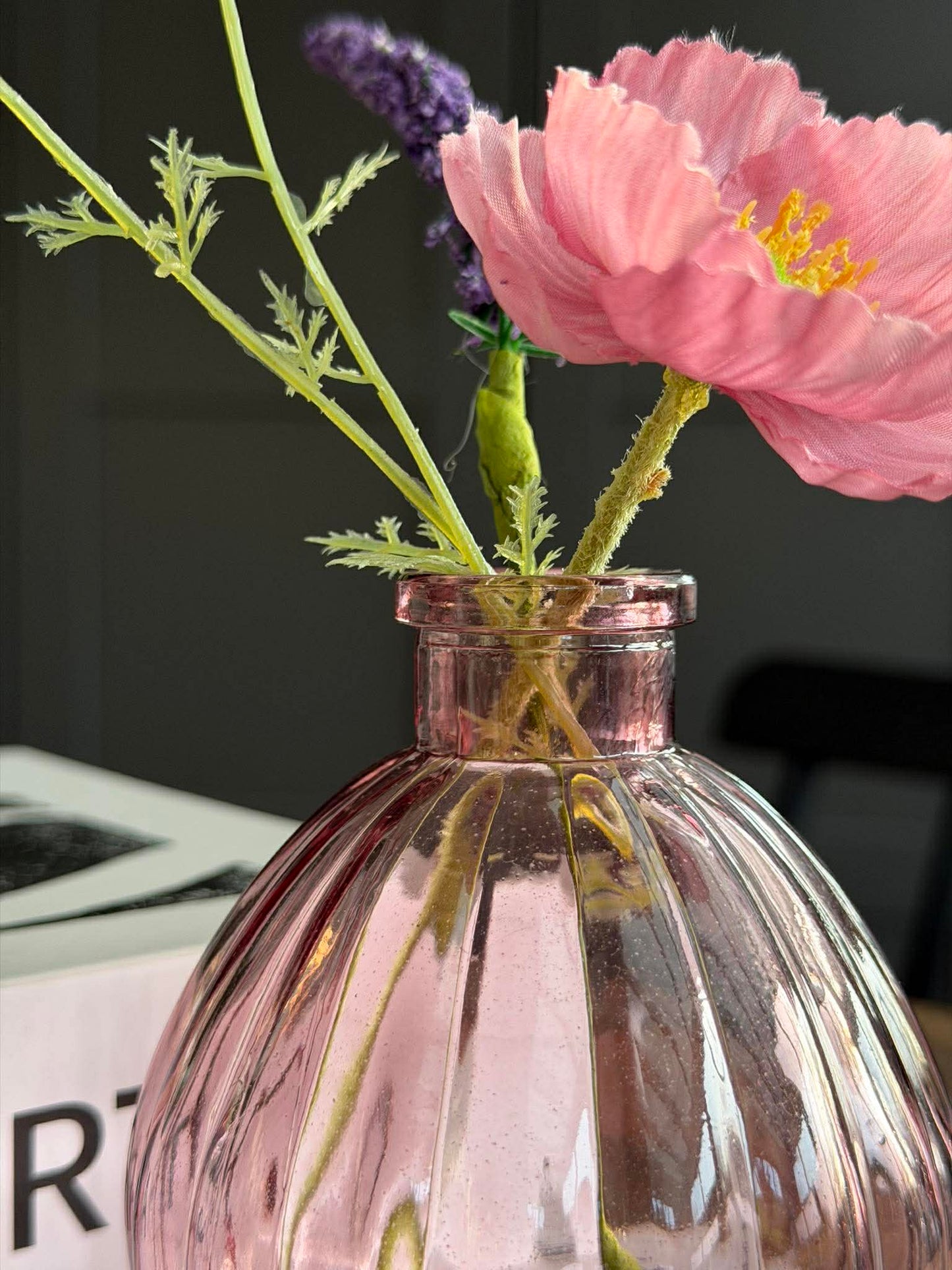 Vase Baloon - Pink