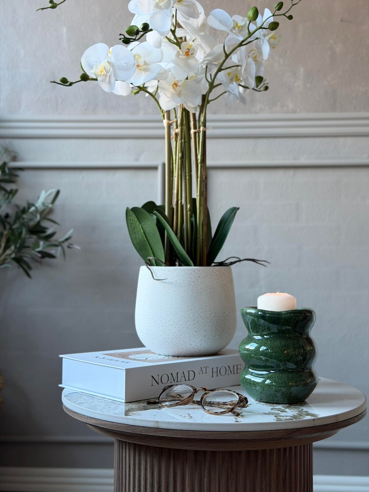 Vase Forest - Small