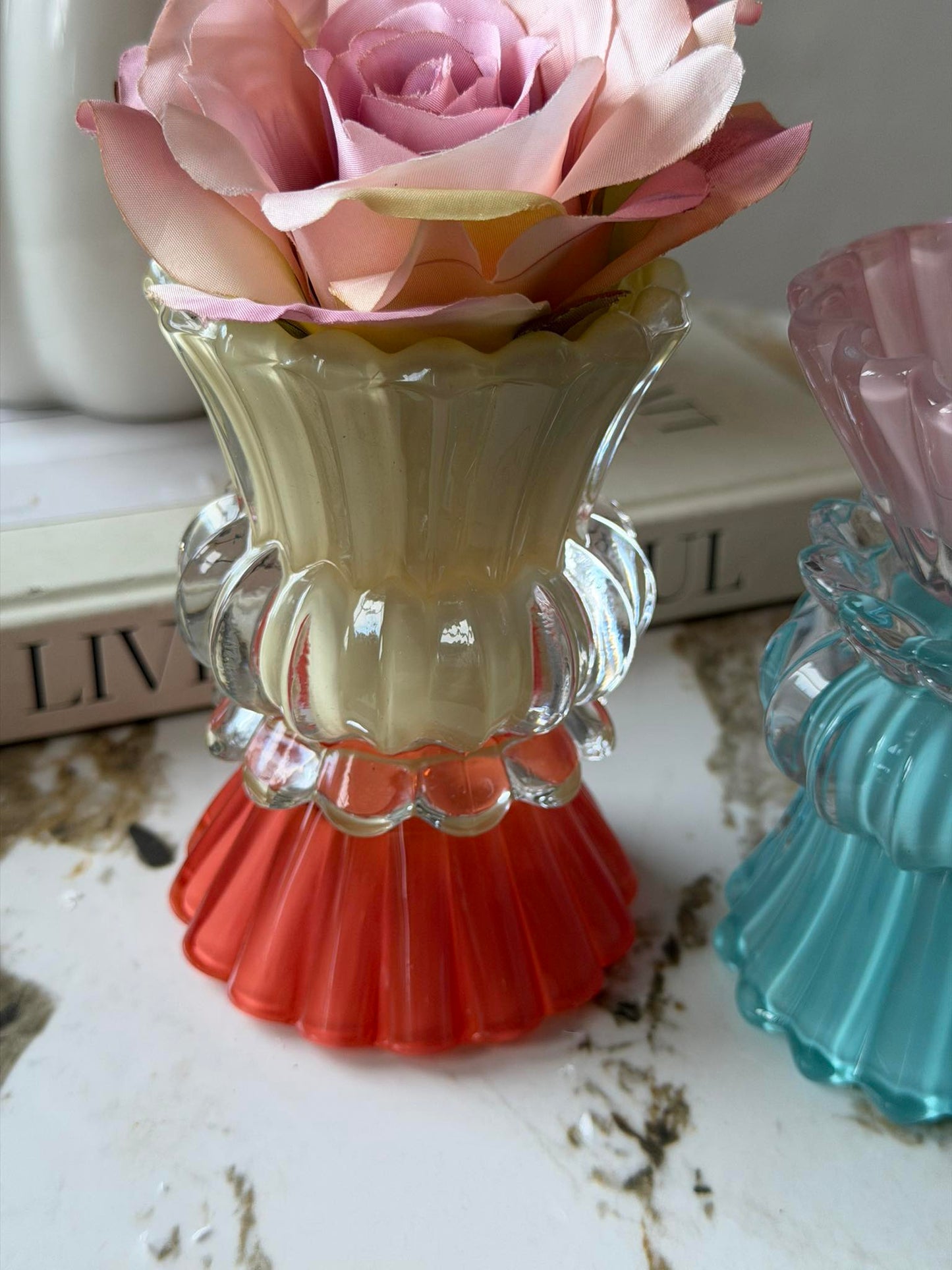 Lysestage BON Vendbar - MIX