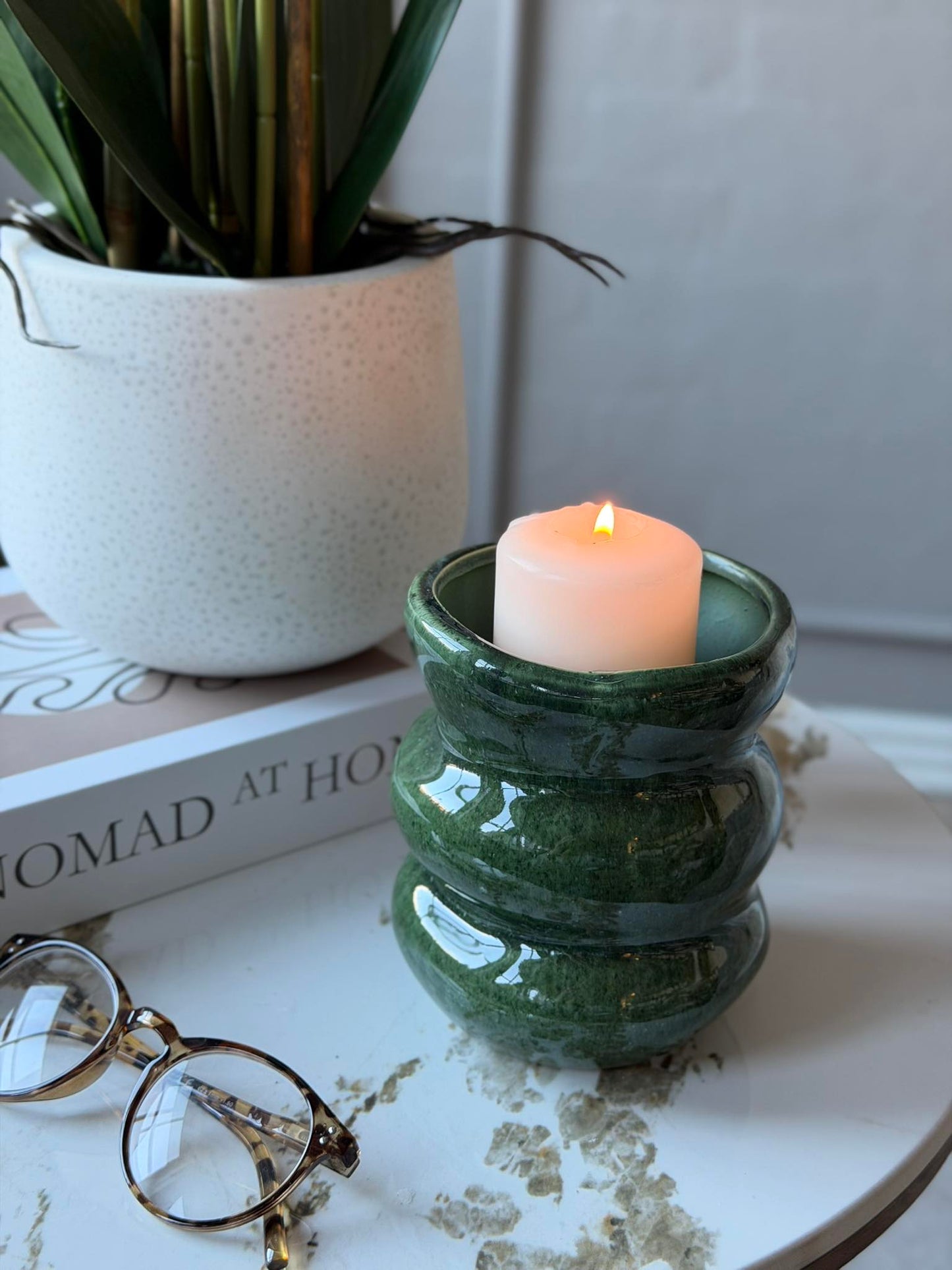 Vase Forest - Small