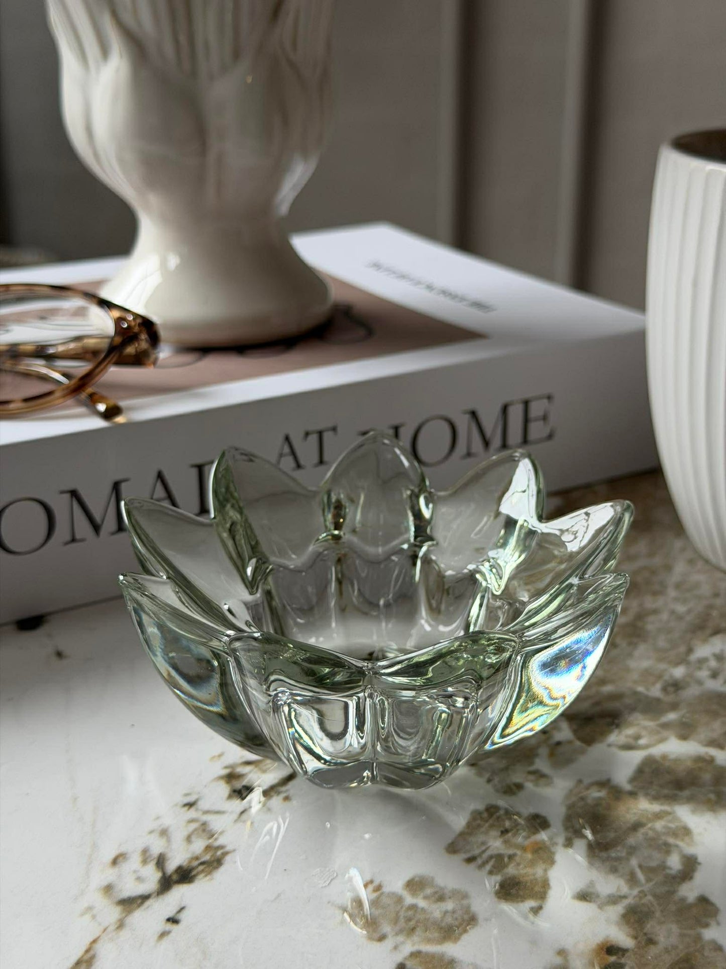 Lysestage Lilly - Flere farver
