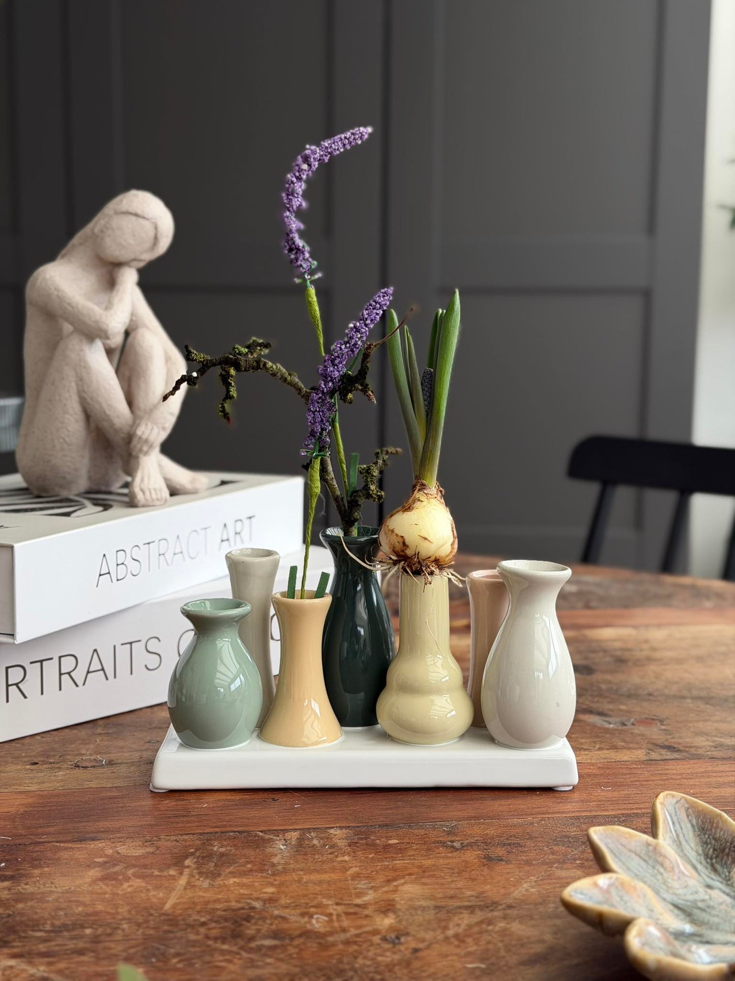Vase Siluetta