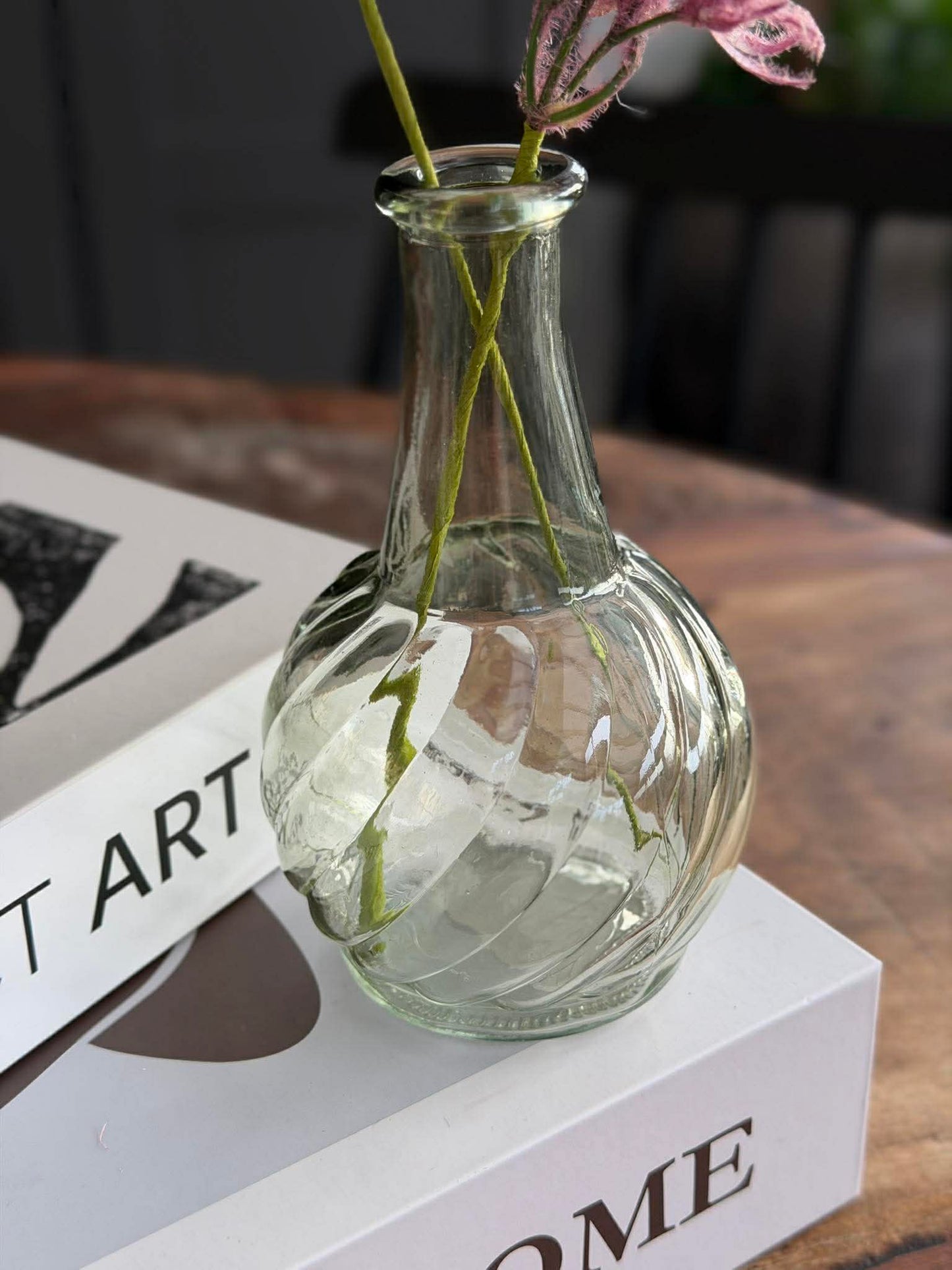 Vase - Grøn