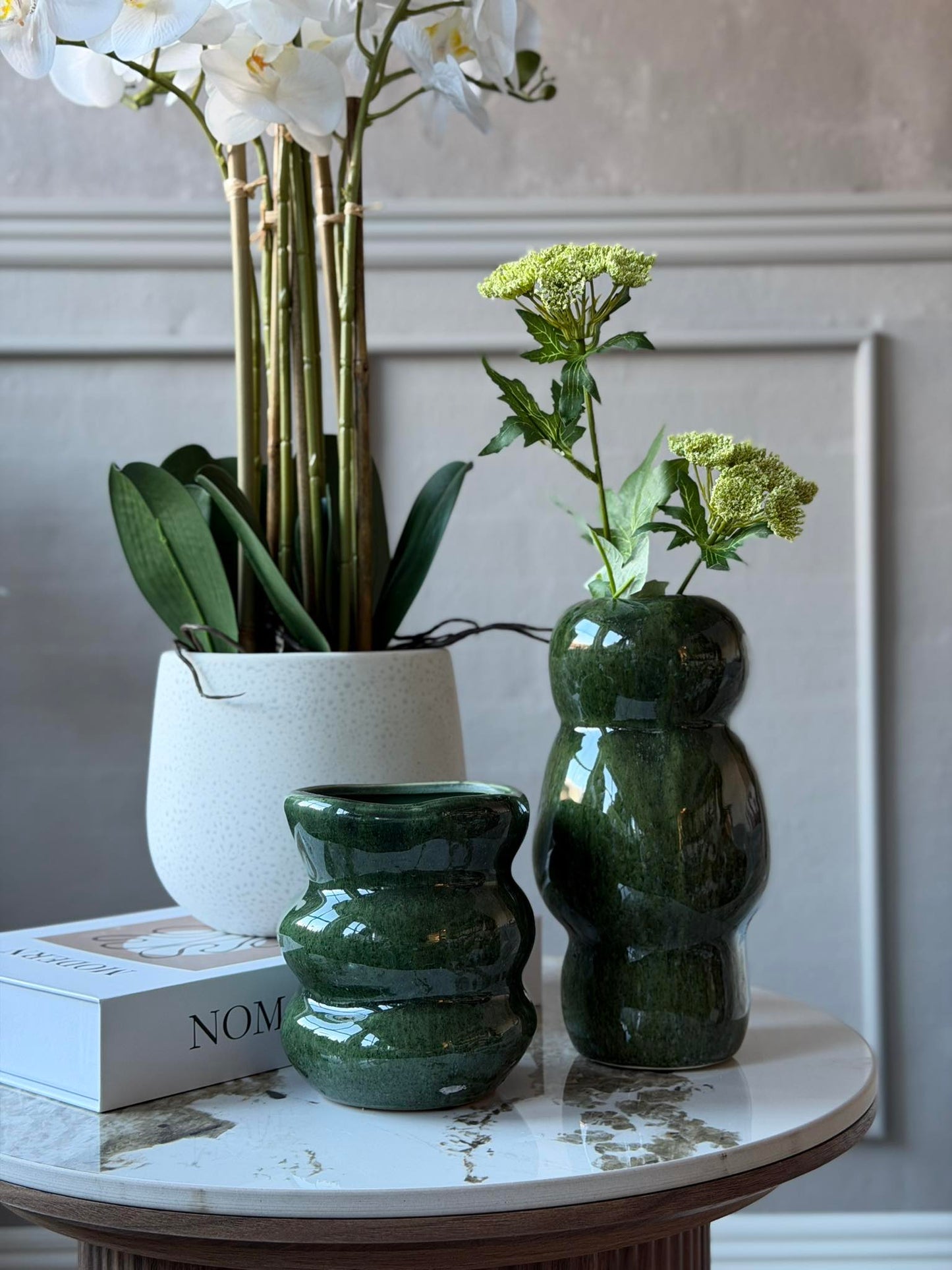 Vase Forest - Small