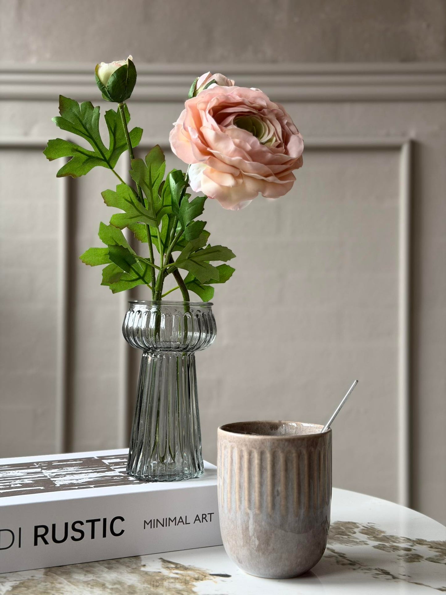 Vase - glas