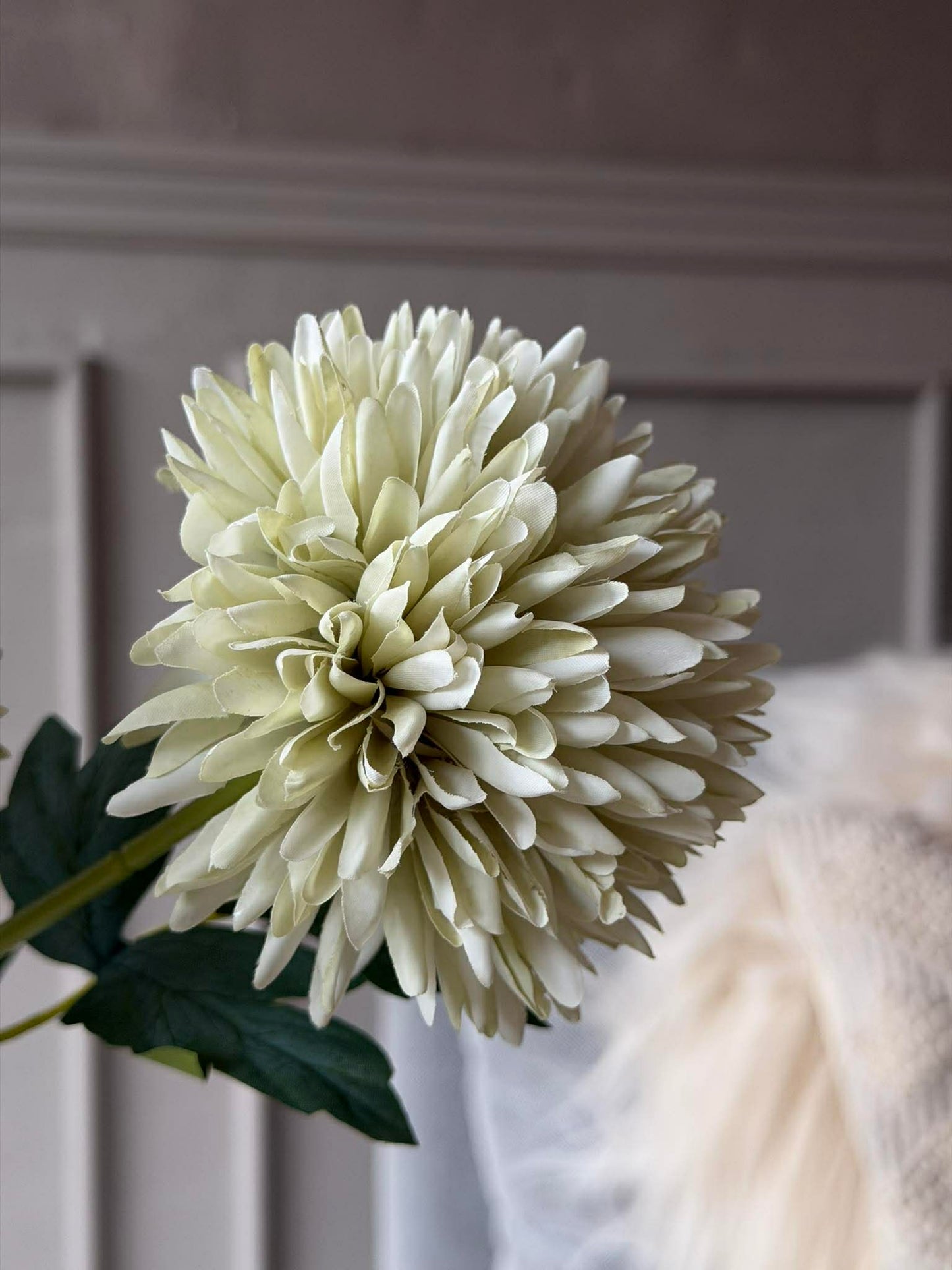 Blomst stilk 53 cm