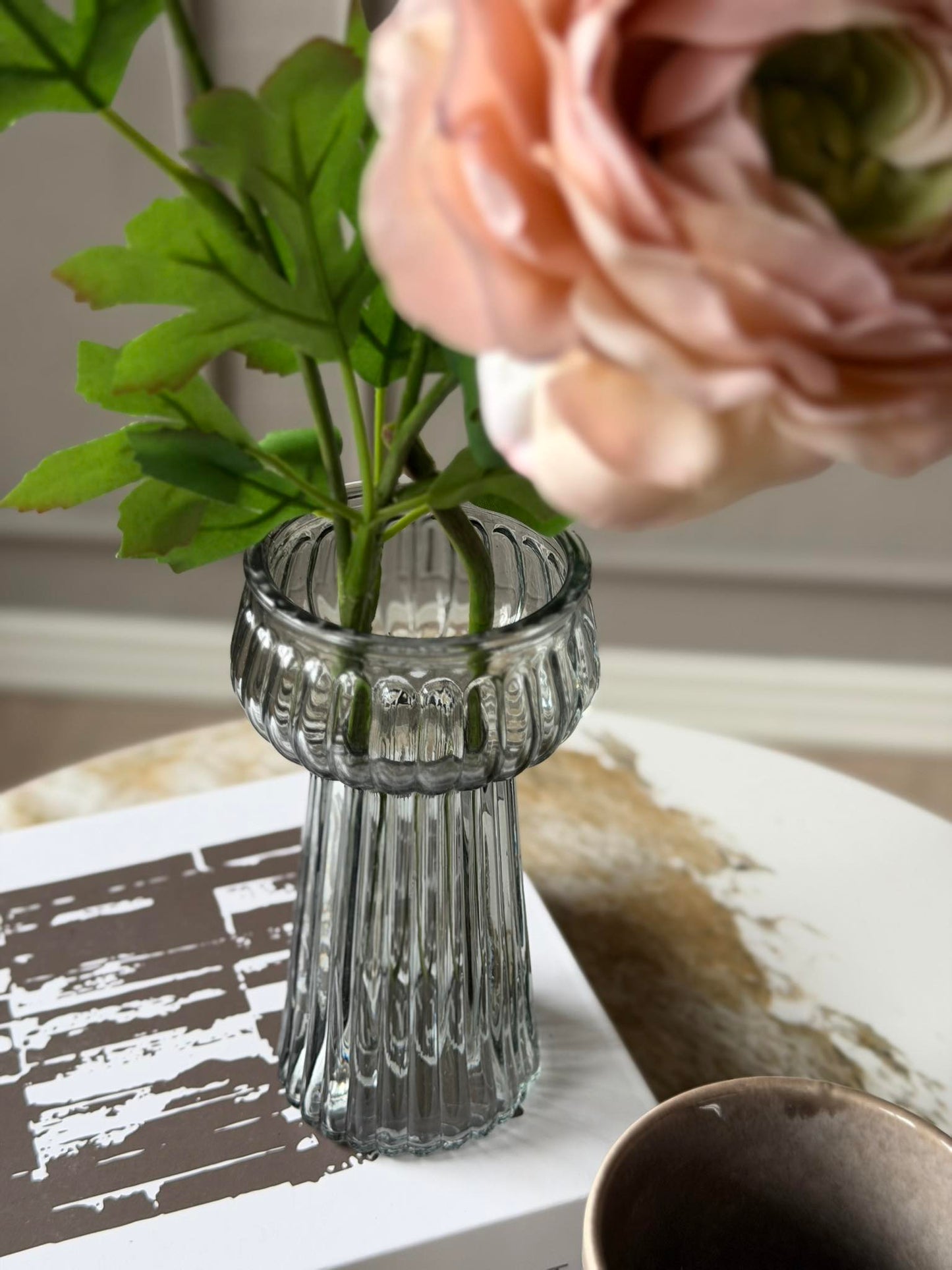 Vase - glas