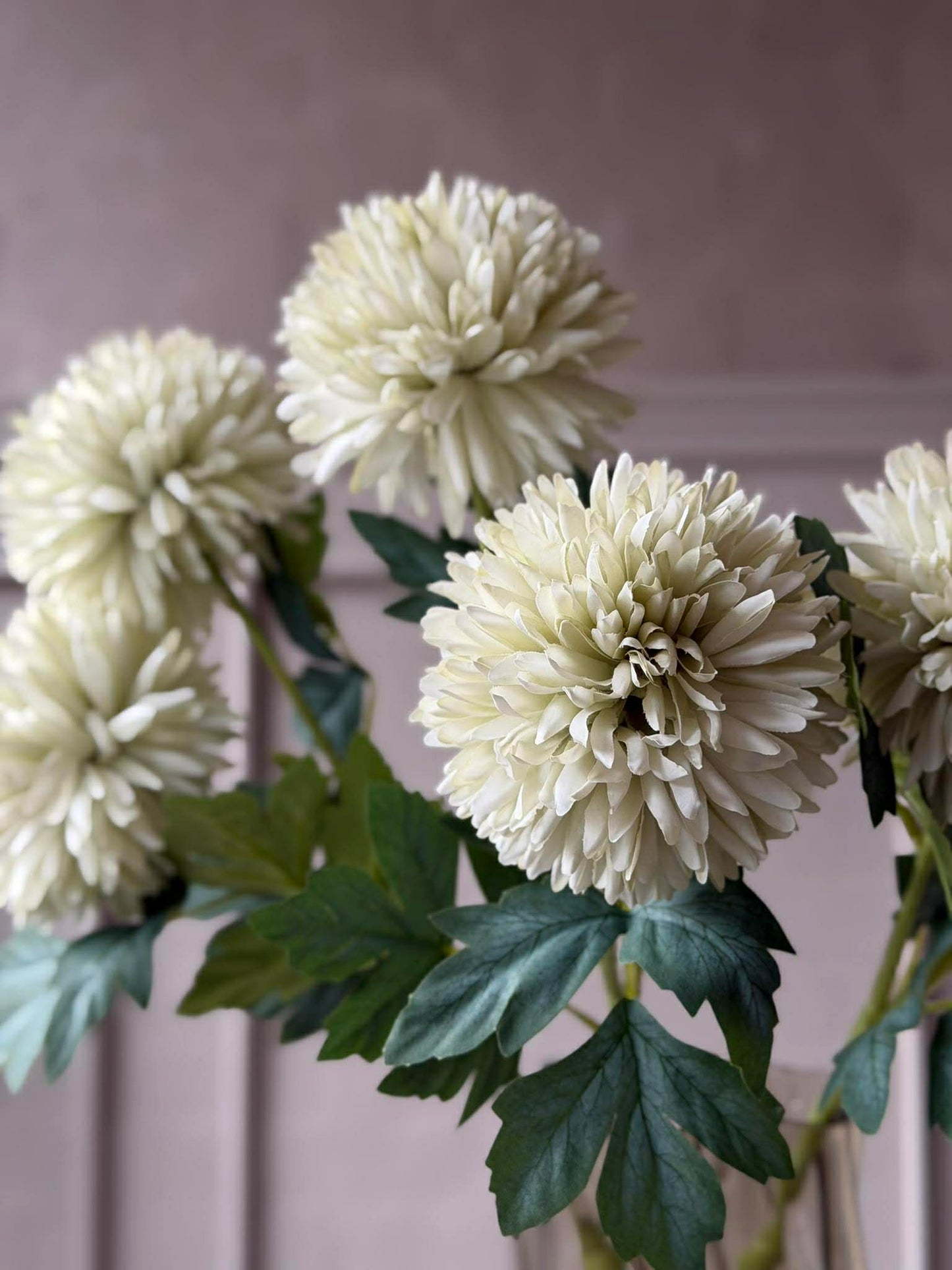 Blomst stilk 53 cm