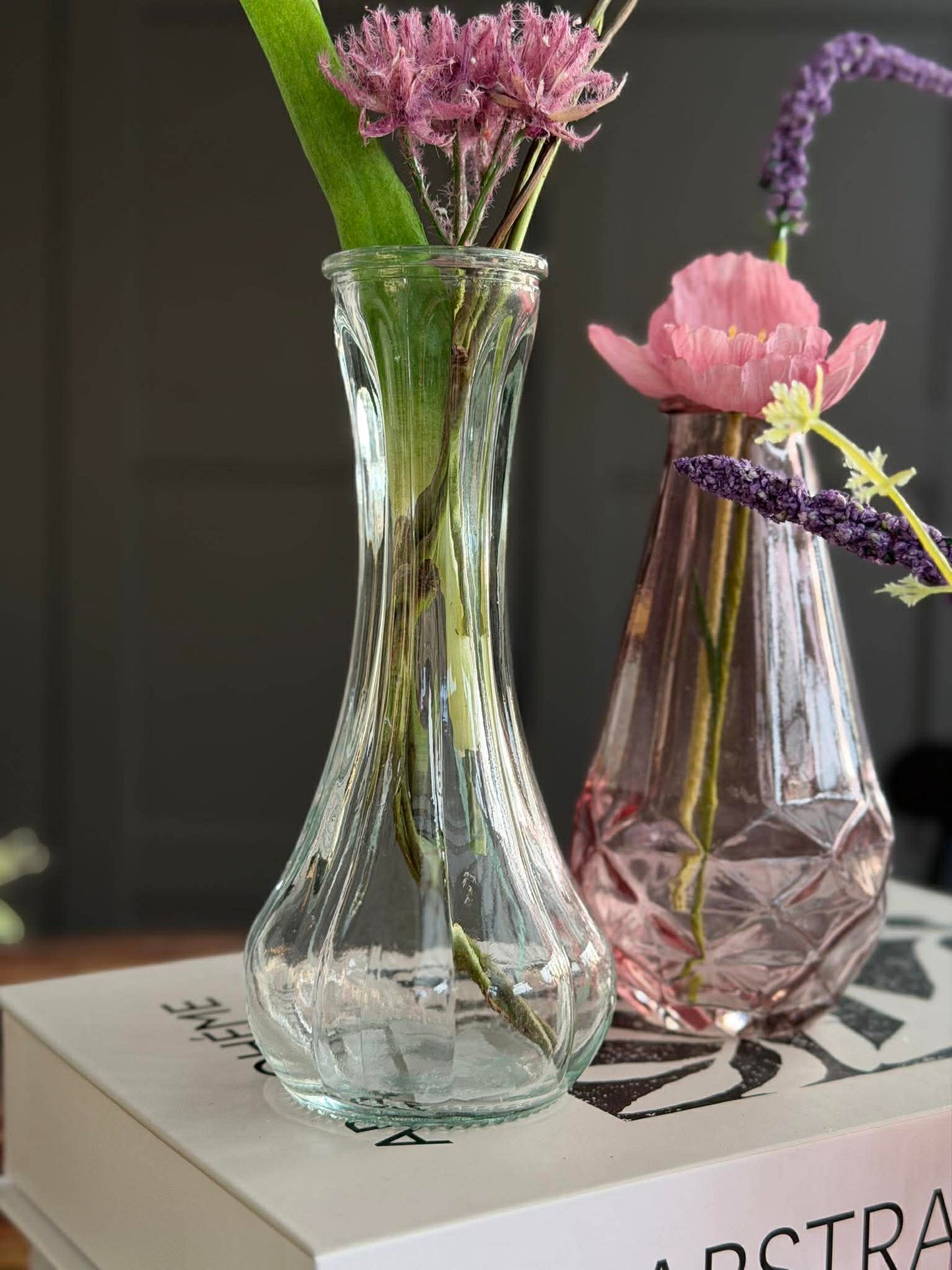 Vase - Solitær