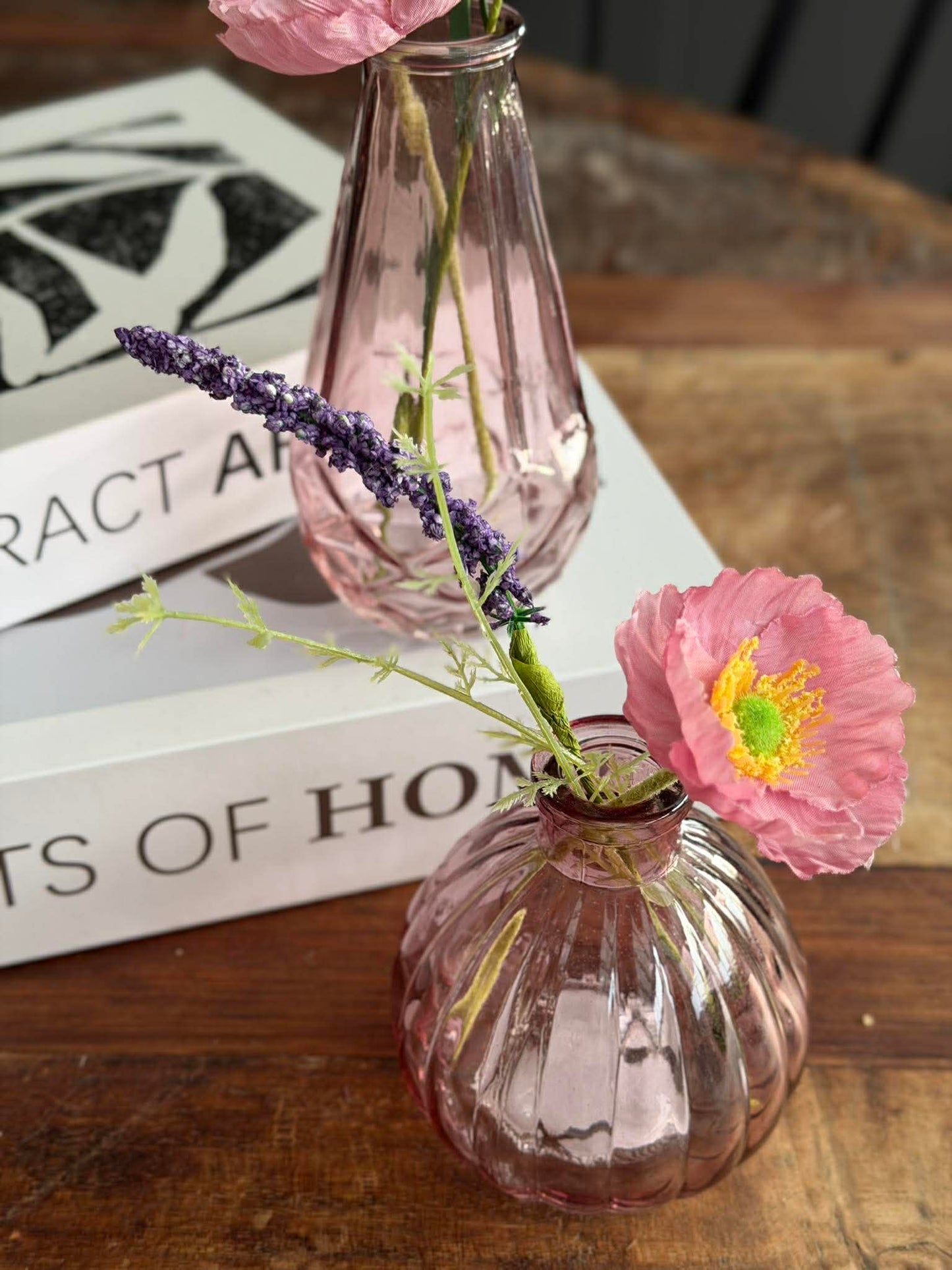 Vase Baloon - Pink