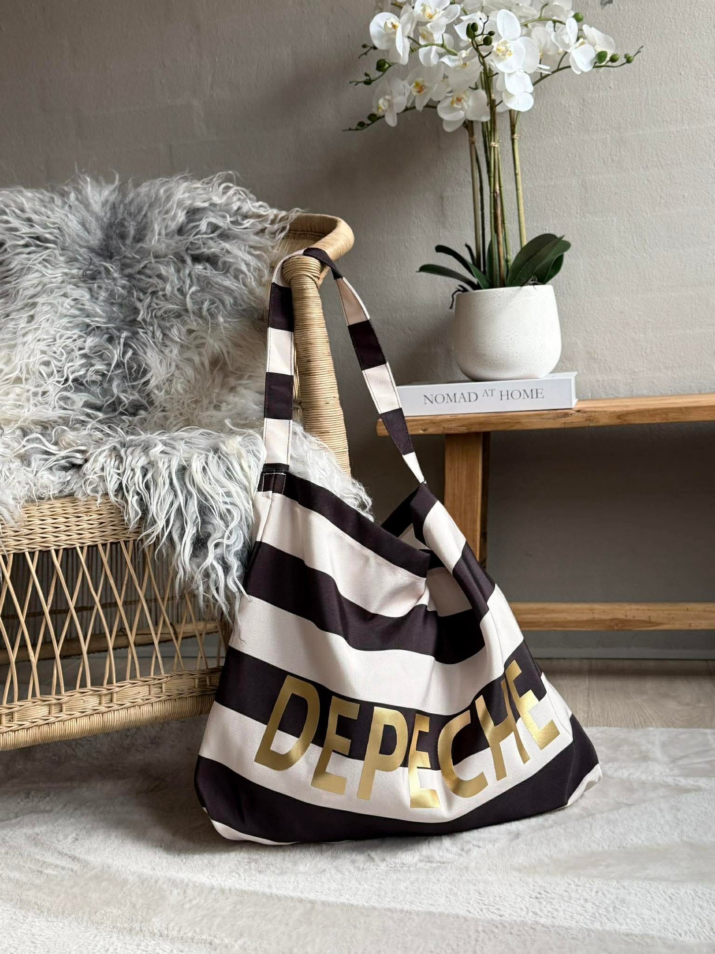 Shopper Depeche - Strib