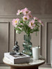 Valmue stilk 62 cm - Rosa