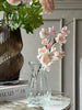 Hyacintvase Klar glas